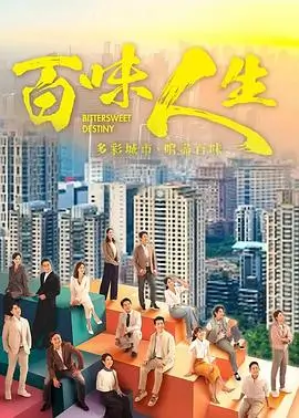 漫长的季节 剧集海报